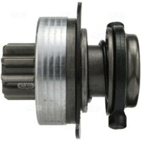 Freewheel Gear starter 9 Teeths Anticlockwise rotation...