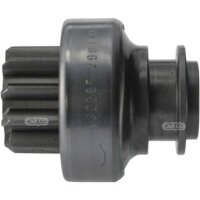 Freewheel Gear starter 10 teeth HC-Cargo