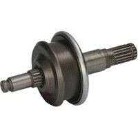 Multi-Plate Clutch starter 56 mm Clockwise rotation HC-CARGO