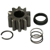 Ritzel Anlasser Starter Verbrenner 10 Zähne HC-CARGO...