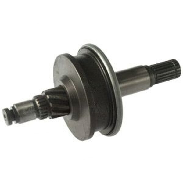 Lamellenkupplung Anlasser Starter 665 mm HC-Cargo