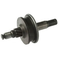 Lamellenkupplung Anlasser Starter 665 mm HC-Cargo