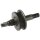 Lamellenkupplung Anlasser Starter 665 mm HC-Cargo
