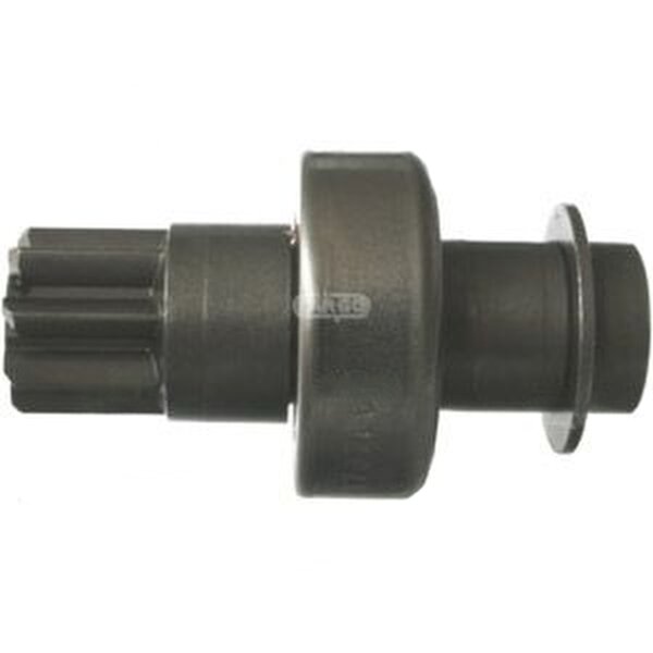 Freilaufgetriebe Starter 8 Zähne gegen den Uhrzeiger HC-CARGO für u.a. DAIHATSU