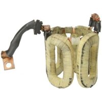 Erregerwicklung Anlasser Starter Erzeugung Magnetfeld 12...