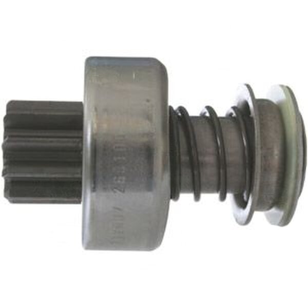 Freewheel Gear starter 10 Teeths Clockwise rotation HC-CARGO