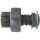 10 Teeth HC CARGO Freewheel Starter for DAF