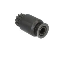 Freilaufgetriebe Starter 12 Zähne Ø46,3 mm HC-CARGO für diverse Fahrzeuge