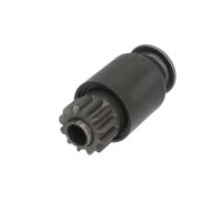 Freilaufgetriebe Starter 12 Zähne Ø46,3 mm HC-CARGO für diverse Fahrzeuge