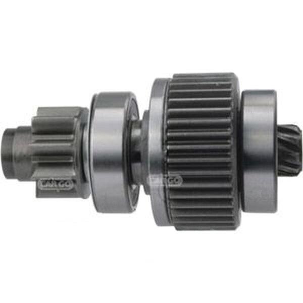 Freewheel Gear starter 9 teeth HC-Cargo