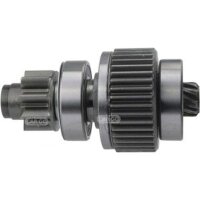 Freewheel gearbox starter 9 teeth clockwise HC-CARGO for...