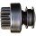 Freewheel Gear starter 15 Teeths Clockwise rotation HC-CARGO