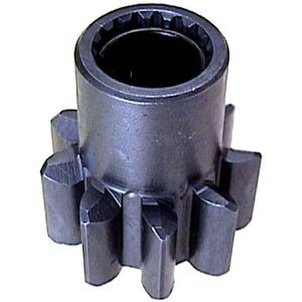 Ritzel Anlasser Starter Verbrenner 9 Zähne HC-CARGO universell einsetzbar