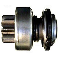 Freewheel Gear starter 9 Teeths Clockwise rotation HC-CARGO