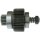 Freewheel gearbox starter 9 teeth clockwise HC-CARGO for HITACHI and others