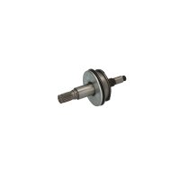 Lamellenkupplung Starter Ø58 mm 122,5 mm HC-CARGO für u.a. MITSUBISHI