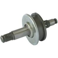 Lamellenkupplung Anlasser Starter 667 mm HC-Cargo