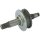 Lamellenkupplung Anlasser Starter 667 mm HC-Cargo