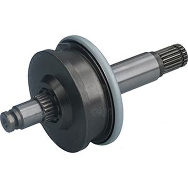 Lamellenkupplung Anlasser Starter 667 mm HC-Cargo