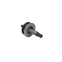Lamellenkupplung Starter Ø66,7 mm 143,8 mm HC-CARGO für u.a. MITSUBISHI