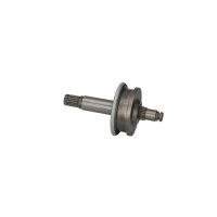 Lamellenkupplung Starter Ø66,7 mm 143,8 mm HC-CARGO für u.a. MITSUBISHI