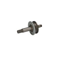 Lamellenkupplung Starter Ø66,7 mm 143,8 mm HC-CARGO für u.a. MITSUBISHI