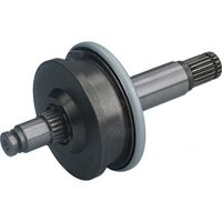 Lamellenkupplung Anlasser Starter 667 mm HC-Cargo