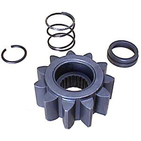 Ritzel Anlasser Starter 11 Zähne HC-CARGO für u.a. MITSUBISHI