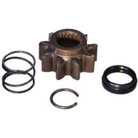 Pinion starter motor 13 teeth HC-CARGO suitable for...