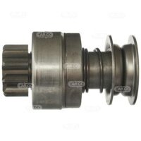 Freewheel Gearbox Starter 10 Teeth HC CARGO for FORD