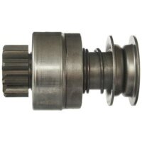 Freewheel Gear starter 10 Teeths Clockwise rotation HC-CARGO