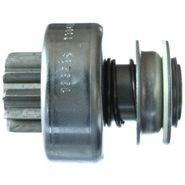 Freewheel Gear starter 11 Teeths Clockwise rotation HC-CARGO