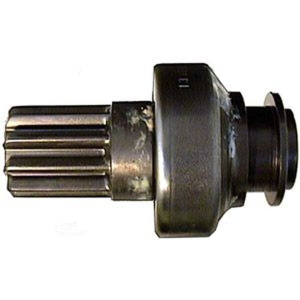 Freilaufgetriebe Starter 10 Zähne Drehrichtung im Uhrzeigersinn HC-CARGO