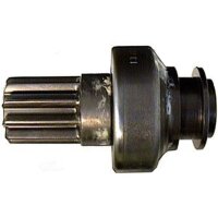 Freilaufgetriebe Starter 10 Zähne Drehrichtung im...