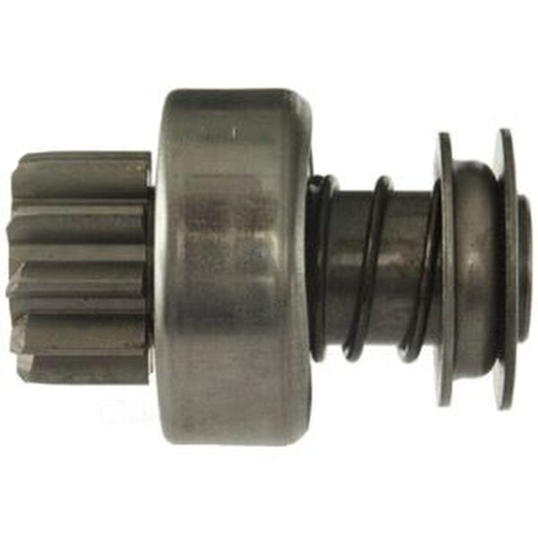 Freilaufgetriebe Starter 10 Zähne Drehrichtung im Uhrzeigersinn HC-CARGO