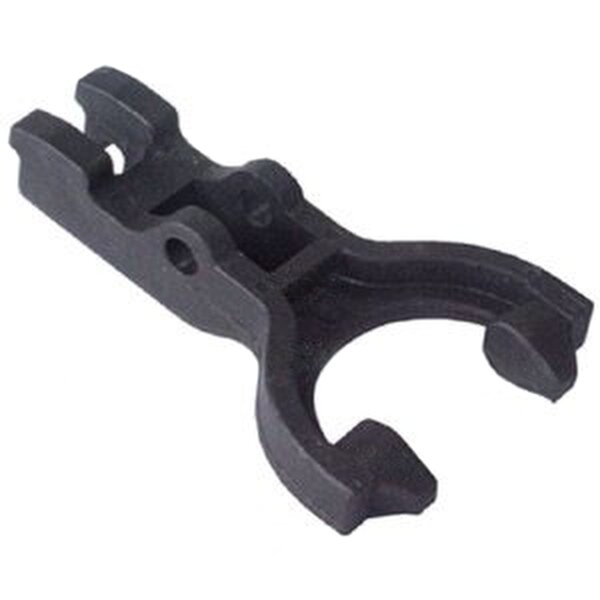 5 Engaging lever starter Pinion single-track function Ø 5.3 mm HC-CARGO