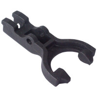 5 Engagement Levers Starter Ø 5.3 mm HC-CARGO IAM-Expertise for various vehicles