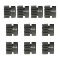 10 Ritzel Starter Ø 29 mm HC-CARGO...