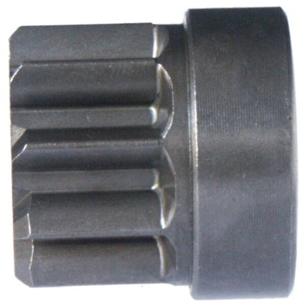 5 Ritzel Starter Ø 25,3 mm HC-CARGO Aftermarket-Expertise für diverse Fahrzeuge