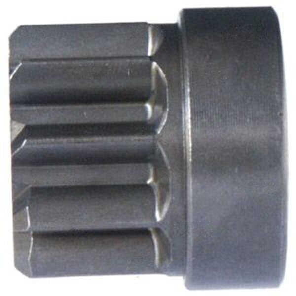 5 Pinion starter combustion motor 9 teeth HC-CARGO universal use