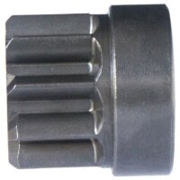 5 Ritzel Starter Ø 25,3 mm HC-CARGO...
