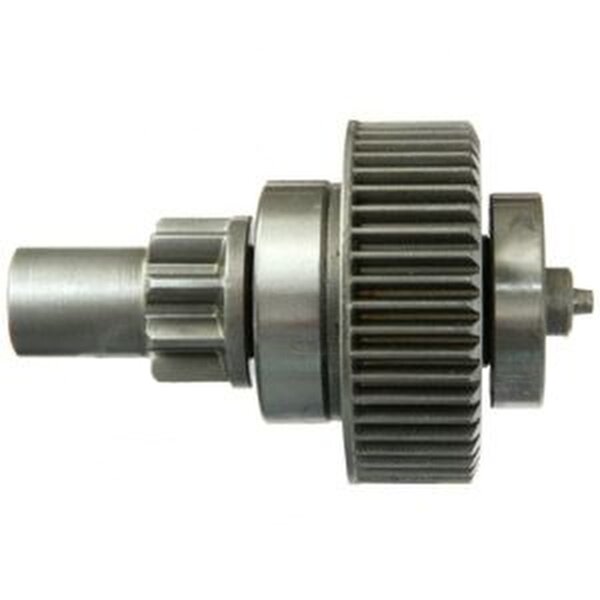 Freewheel Gear starter 9 Teeths Clockwise rotation HC-CARGO