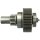 Freewheel Gear starter 9 Teeths Clockwise rotation HC-CARGO