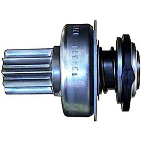 Freewheel Gear starter 10 teeth HC-Cargo