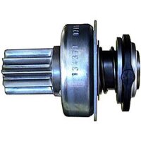 Freewheel Gearbox Starter 10 Teeth HC CARGO for FORD