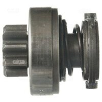 Freewheel Gear starter 9 Teeths Clockwise rotation HC-CARGO