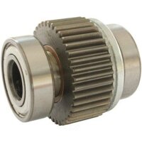 Multi-Plate Clutch starter 53.8 mm Clockwise rotation...