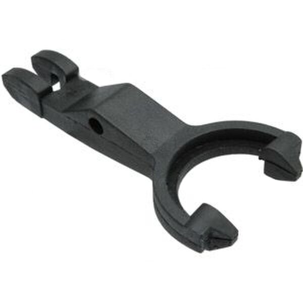 5 Engaging lever starter Pinion single-track function Ø 5.4 mm HC-CARGO