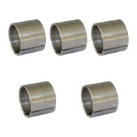 5 Buchsen Starterwelle Ø 17,1 mm HC-CARGO...