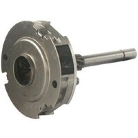 Starter repair kit planetary gearbox in clockwise...